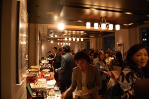 第4回 東京NY異業種交流会 活動報告 写真_f0088456_23441264.jpg