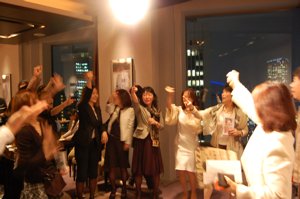 第4回 東京NY異業種交流会 活動報告 写真_f0088456_23452386.jpg