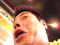 ドキッ!ポロリあり!?暇人だらけのカート大会☆parte②_f0205962_1042195.jpg