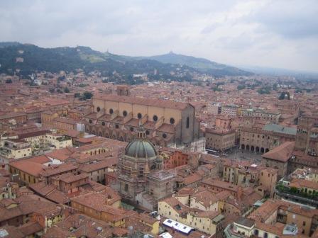 Bologna旅行_f0198010_044823.jpg