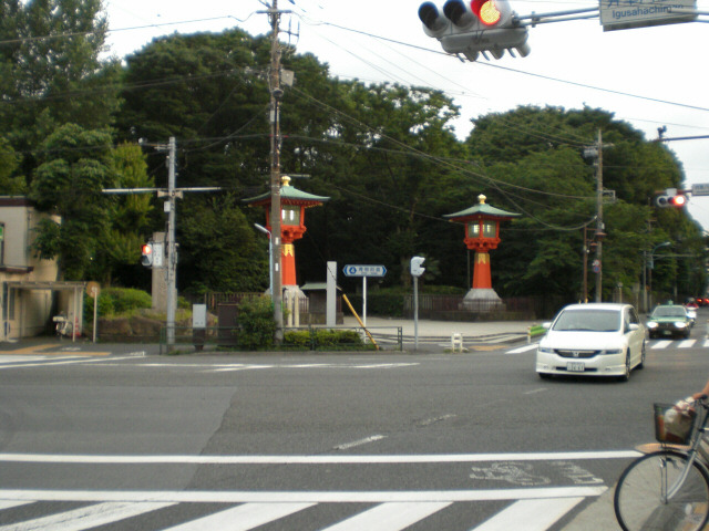 自転車一人旅（市川編）_c0175411_21363277.jpg