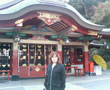 厄払いの旅に行って来ました。_b0183113_17142837.jpg