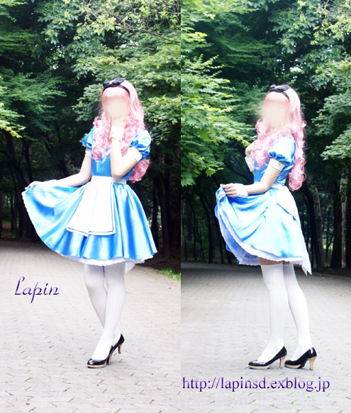 プリンセス プリンセス 豊実琴 Lapin