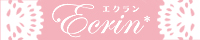 Ecrin*の嬉しいお知らせ_c0031157_061072.jpg