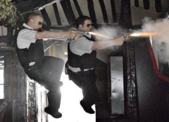 HOT FUZZ ホット・ファズ 俺たちスーパーポリスメン! \'07 イギリス・フランス (WOWOW)_e0079992_2136317.jpg