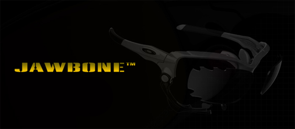 OAKLEY JAWBONE(ジョウボーン)_c0003493_2161762.jpg