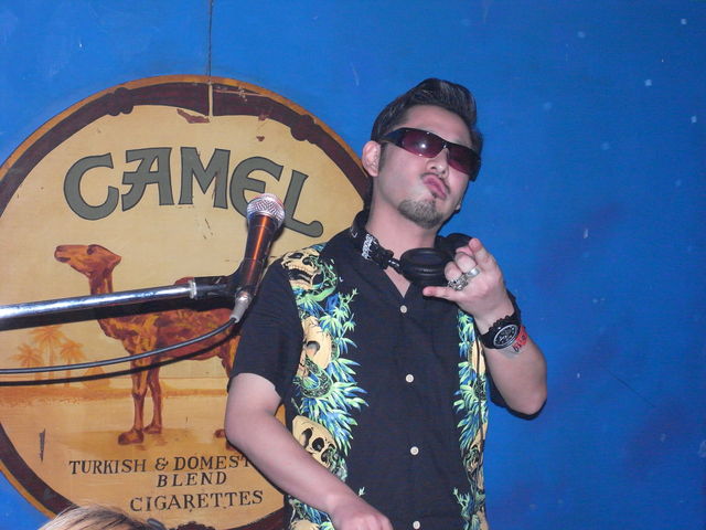 RISK it up! 大成功!_a0097901_1519470.jpg