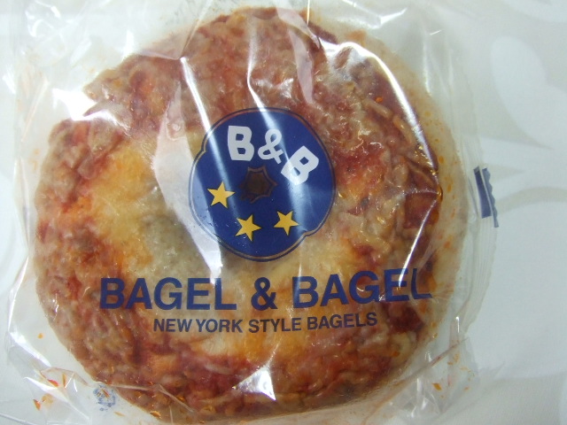 B&B ピッツァ_f0076001_223405.jpg