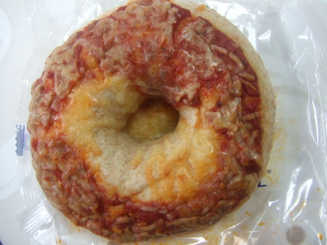 B&B ピッツァ_f0076001_223522.jpg