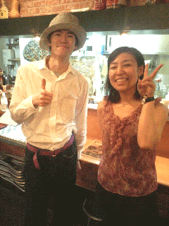 sunday afternoon in Nishi Ogikubo_c0077105_2349752.gif