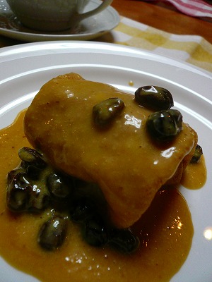 6月20日(土) 洋菓子コース_d0138307_19243450.jpg