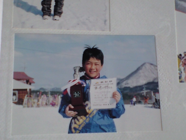 息子満25歳_d0099708_12404594.jpg