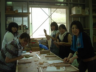 お箸作り教室_d0130209_212126100.jpg