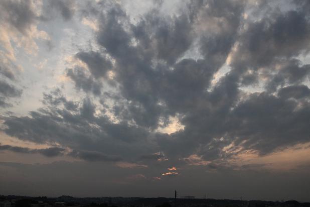 一週間の空～～_c0083210_7413791.jpg