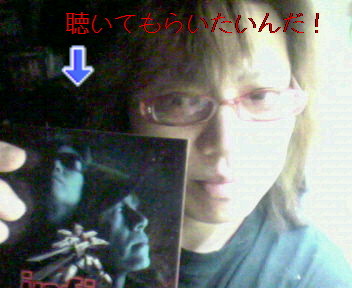 ☆合い言葉『時代はinfix 』!_b0183113_0451582.jpg