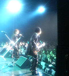 熱狂のライブ『GUNDAM』を終えて…。_b0183113_103929.jpg