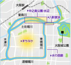 私の水都大阪１００_a0036424_8274177.jpg