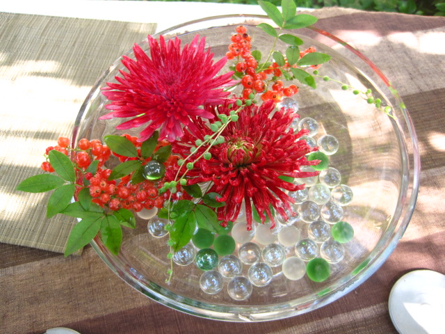 BAR 番長 紫陽花の宴_c0102228_12151341.jpg