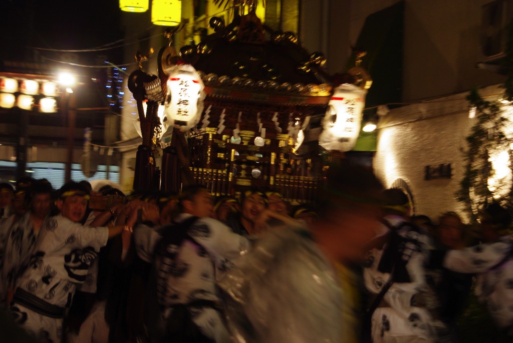 小田原 松原神社例大祭 2009#01_b0058733_1927878.jpg