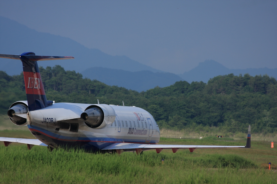 久しぶりに空港に行ってきました…。_c0131035_2159314.jpg