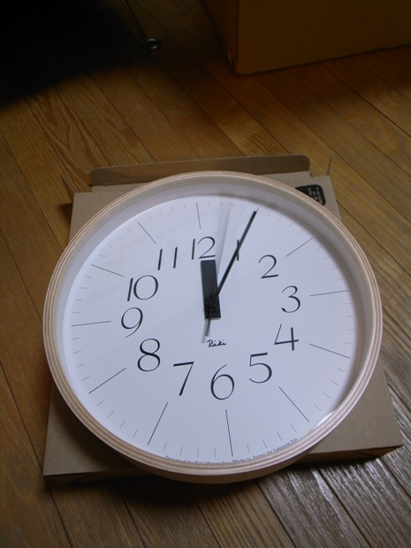 渡辺力の時計2_f0176239_12515984.jpg