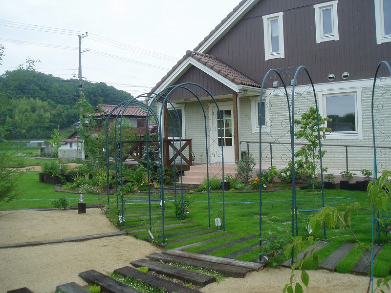 昨日は吉川方面に 夢を植えてきました_c0107149_722037.jpg