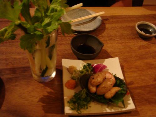 焼き鳥屋さん_f0201289_1131281.jpg