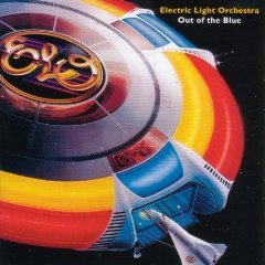 梅雨時に青空を願う「Ｍr. Blue Sky」by ELO。_e0000295_2339388.jpg