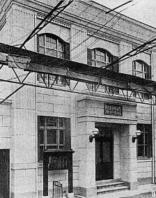 建築家・関根要太郎設計作品〔その１、大正中期編〕_f0142606_165114.jpg