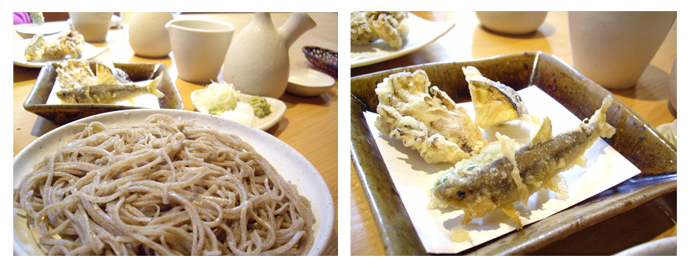 お野菜たっぷりまぜまぜお素麺_c0103827_1351766.jpg