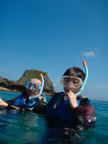 ６月２２日最高（＾０＾）/な海だぁぁぁぁ＝！！_c0070933_21445790.jpg