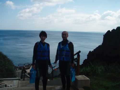 ６月２２日最高（＾０＾）/な海だぁぁぁぁ＝！！_c0070933_21452031.jpg