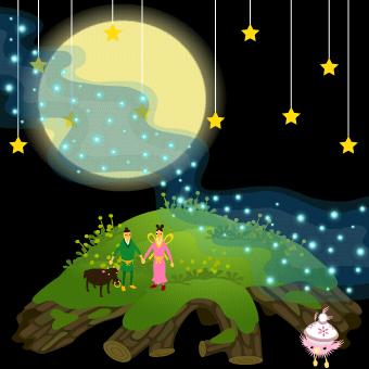 もうすぐ七夕だから?ですやん!_f0056935_1758539.jpg