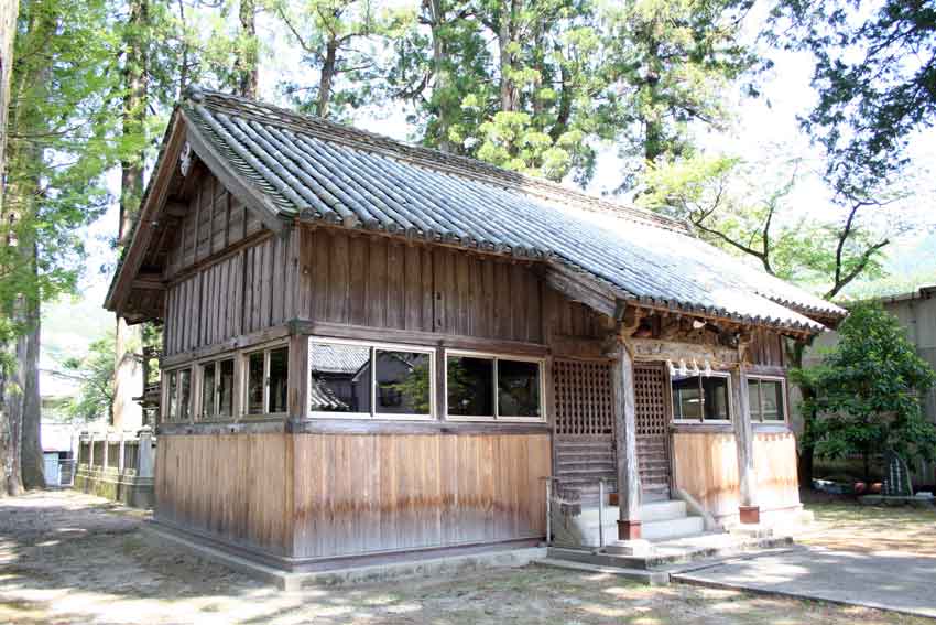 鬼籠野神社♪_d0058941_21531553.jpg