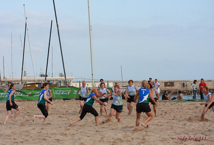 Beach Rugby  Seven 7x7 ☆ Part2 . _f0095647_5434511.jpg