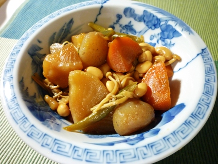 シンプルが一番…_b0093660_21307100.jpg