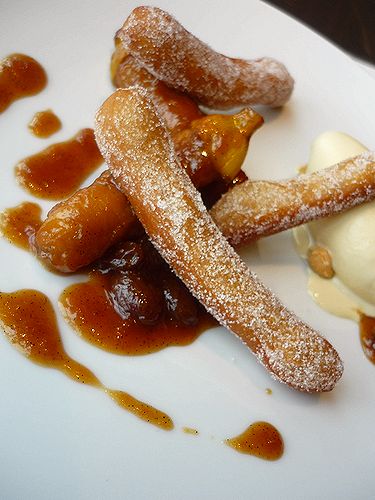 ブノワ東京 フードフランスFood France 2009/2010第1回 シェフ グレゴリー・クータンソー ラ・ロッシェル_a0053662_1475095.jpg