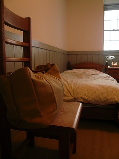 美作市 田舎の日曜日 よこぱん日記