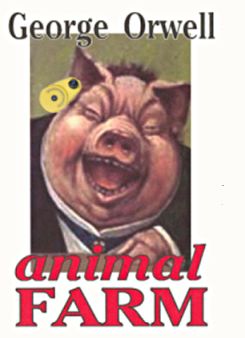 人類のゆくえ 訳者あとがき by 林陽 2 + 実験動物農場日本_c0139575_23325071.jpg