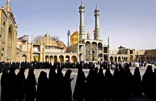グリーン革命の怒れる若者たち・イラン現地レポート-2_d0123476_15384786.jpg