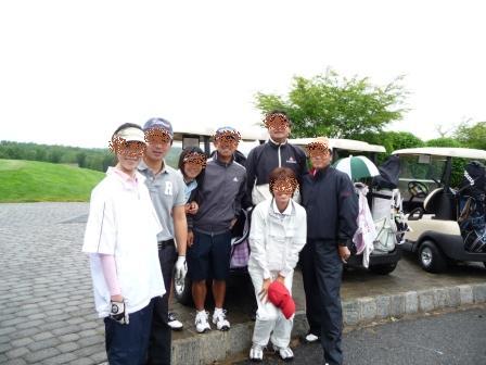 爆裂ゴルフ(NJ)2回目_b0101096_10262766.jpg