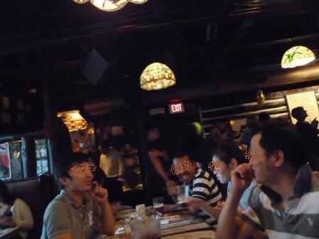 爆裂ゴルフ(NJ)2回目_b0101096_10272030.jpg