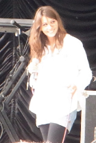 セントラルパークのサマーステージ Central Park SummerStage_b0007805_104175.jpg