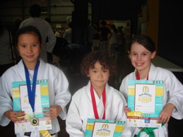 ☆ Judo Competition@sandgadeP.C.Y.C☆_a0099310_1615201.jpg