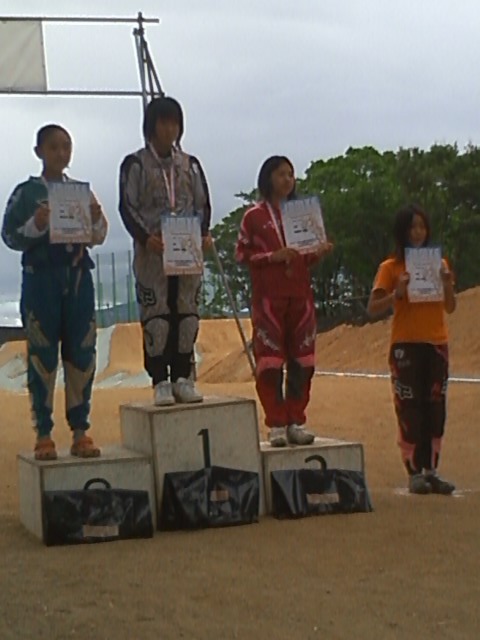 UCI大阪・堺国際BMX選手権大会_c0199012_17514214.jpg