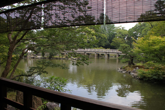京都御苑 拾翆亭_e0048413_22495370.jpg