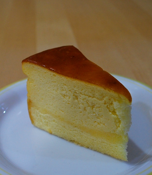 アンブラン洋菓子店のケーキたち_c0177814_1039271.jpg
