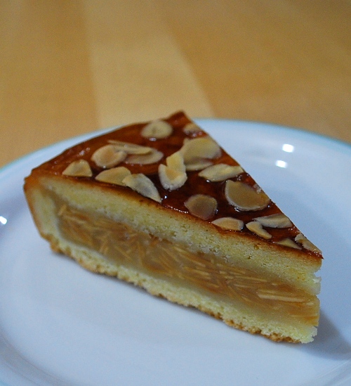アンブラン洋菓子店のケーキたち_c0177814_10434174.jpg