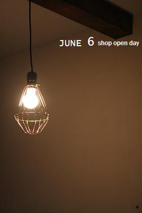 6月　shop　open day。_b0156928_202260.jpg