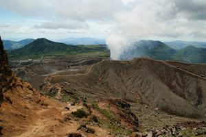 「阿蘇高岳と中岳」（エピロ－グ）_f0201348_11142238.jpg